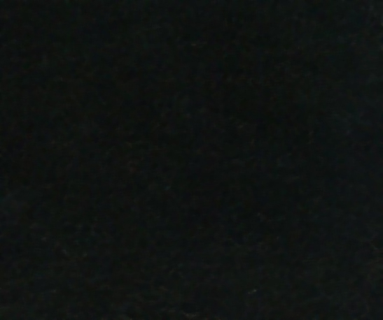 Diploma cover material - black